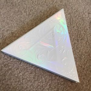 Kat Von D. Alchemist Palette